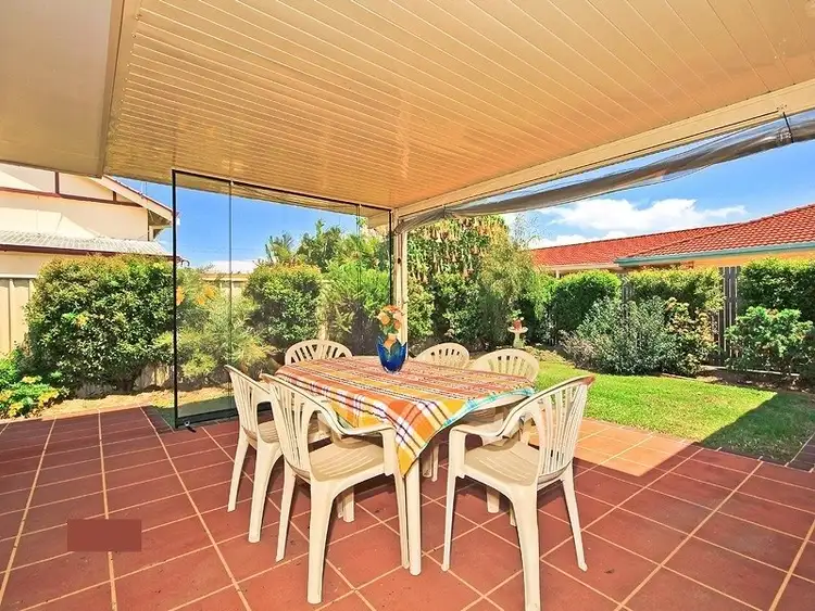 Fourth view of Homely house listing, 71 Andrew Street, Wynnum QLD 4178