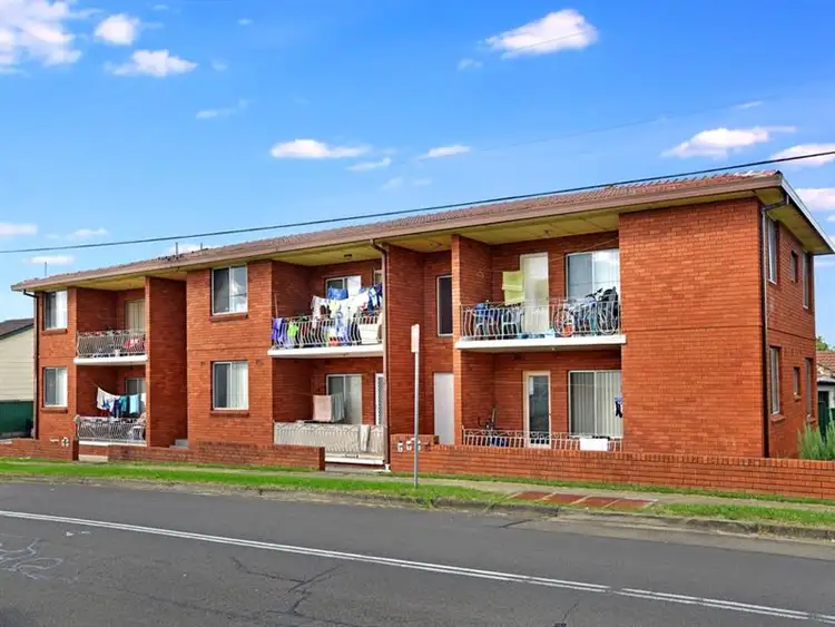 Fifth view of Homely apartment listing, 1/21a Marsden Street, Parramatta NSW 2150