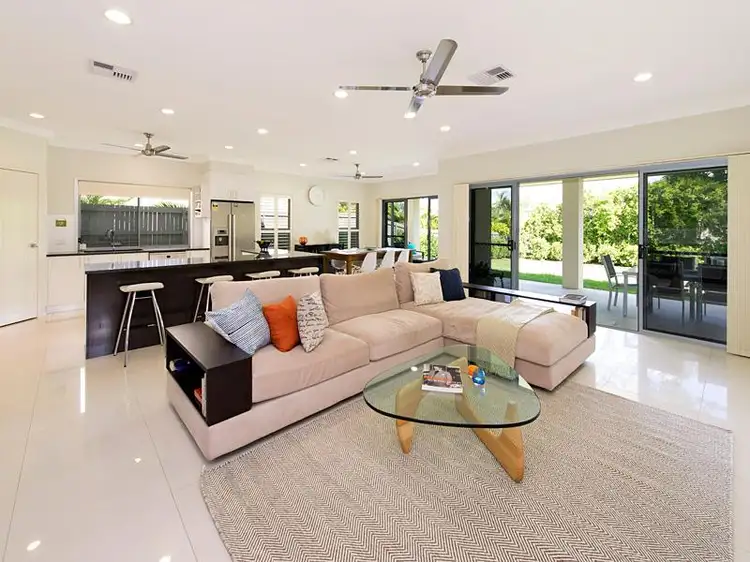 Main view of Homely house listing, 91 Hargreaves Avenue, Chelmer QLD 4068