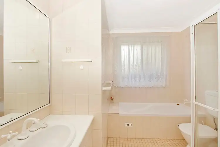 Fifth view of Homely house listing, 24a Canberra Street, Epping NSW 2121