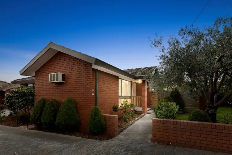 4/62-64 Livingstone Street, Ivanhoe VIC 3079