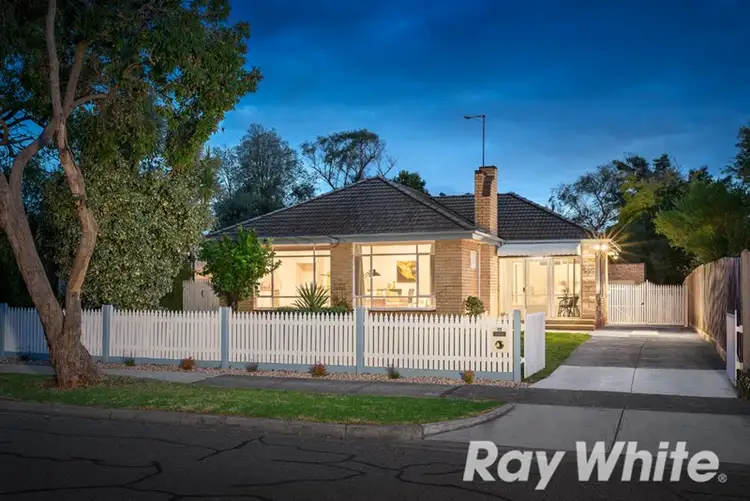 Main view of Homely house listing, 22 Wingrove Street, Forest Hill VIC 3131