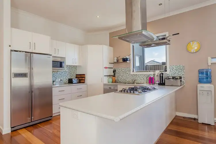 Fourth view of Homely house listing, 120 Pearl Bay Passage, St Leonards VIC 3223