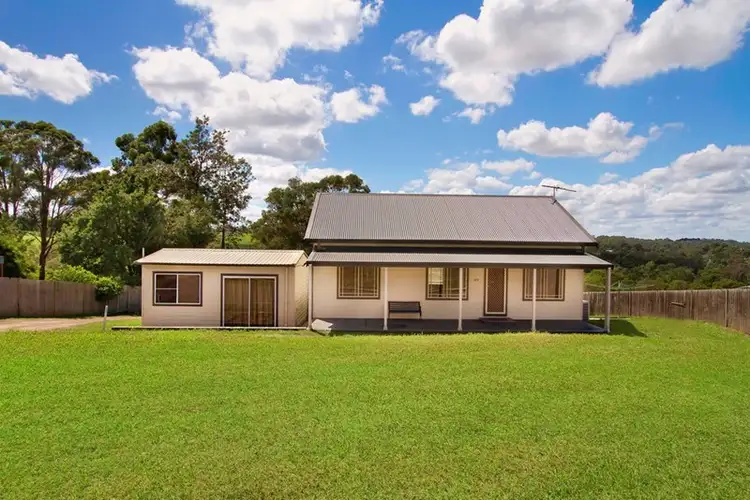 Second view of Homely house listing, 424 Bells Line of Road, Kurmond NSW 2757