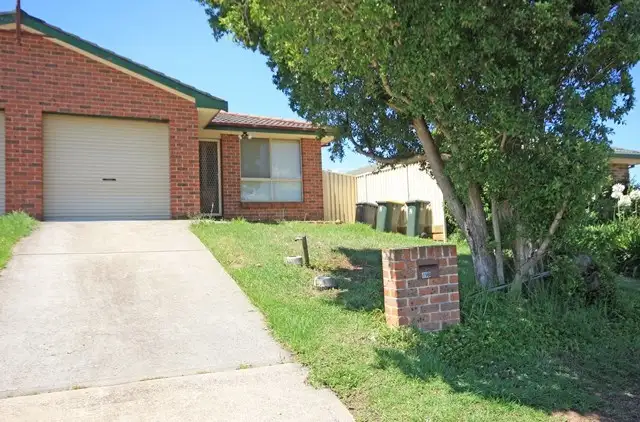 49B Orlick Street, Ambarvale NSW 2560