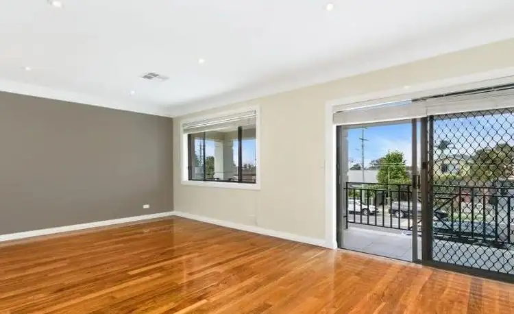 Third view of Homely house listing, 122 Camden Street, Fairfield Heights NSW 2165