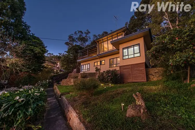 12 Olivette Avenue, Upper Ferntree Gully VIC 3156