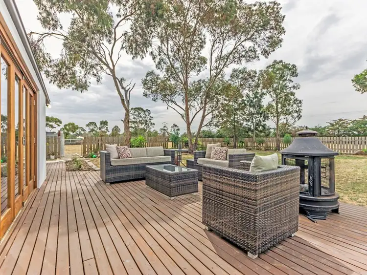 Fourth view of Homely house listing, 30 NARRABURRA Road, Little River VIC 3211