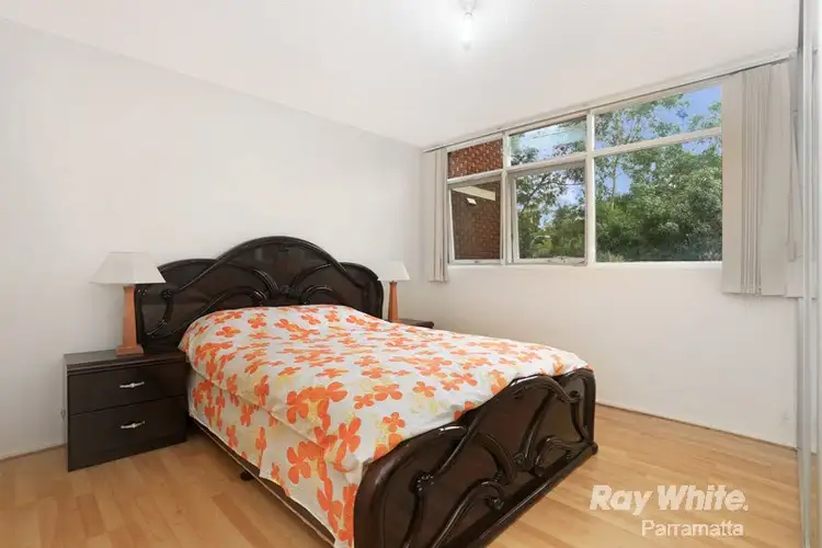 Sixth view of Homely apartment listing, 16/14-16 Lamont Street, Parramatta NSW 2150