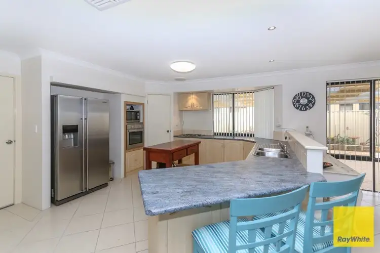 Fourth view of Homely house listing, 15 Moonlighter Way, Yanchep WA 6035