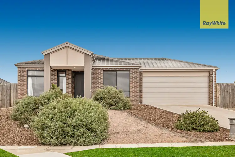 Main view of Homely house listing, 20 Dewar Crescent, Maddingley VIC 3340