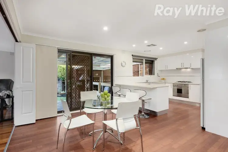 Third view of Homely house listing, 98 Betula Avenue, Bundoora VIC 3083
