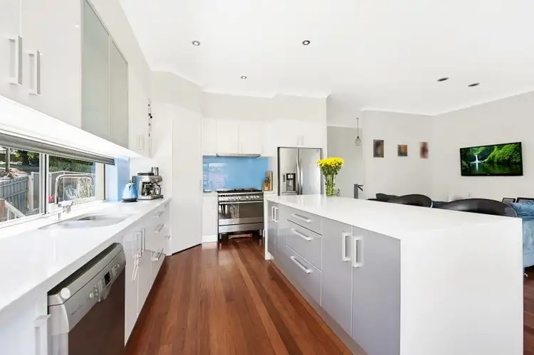 Fifth view of Homely house listing, 11 Old Ferry Road, Banora Point NSW 2486
