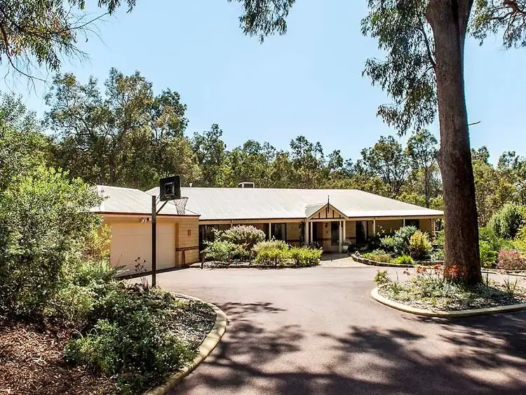 Main view of Homely house listing, 35 Oak Way, Baldivis WA 6171