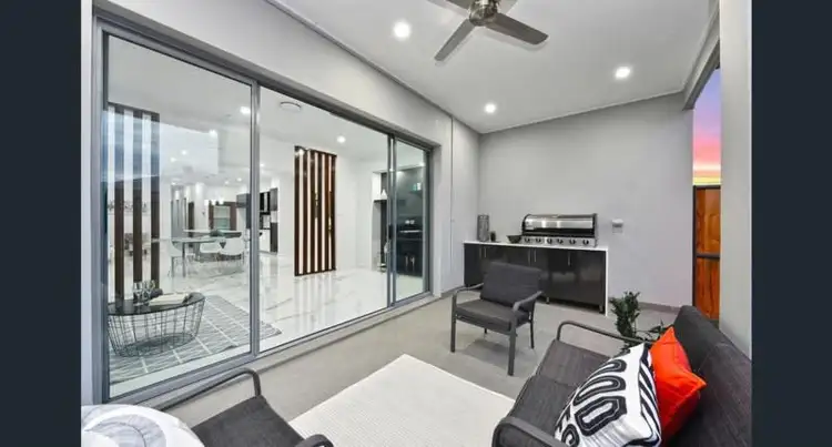 Sixth view of Homely house listing, 5 Wilcox Street, Marsden Park NSW 2765
