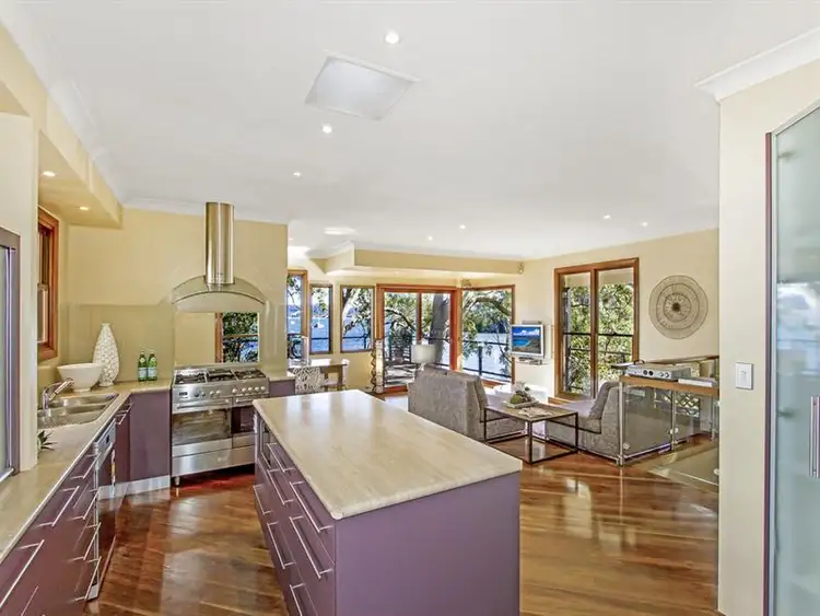Sixth view of Homely house listing, 14 Araluen Drive, Killcare NSW 2257