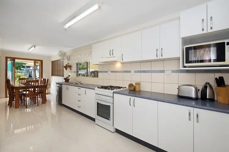 Third view of Homely house listing, 2 Tibarri Street, Kirwan QLD 4817