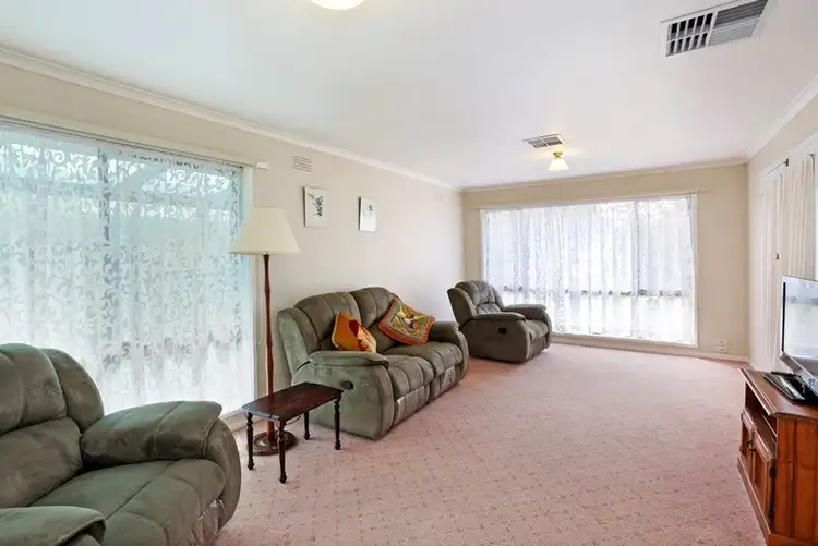 Fifth view of Homely house listing, 21 Smeaton Close, Lara VIC 3212