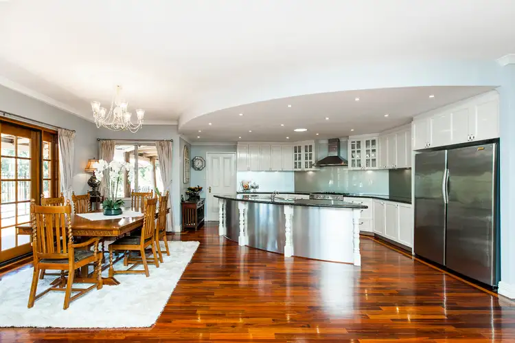 Fourth view of Homely house listing, 20 Galloway Rise, Lower Chittering WA 6084