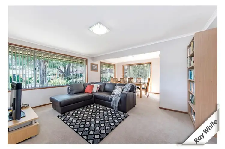 Fifth view of Homely house listing, 10 Wassell Place, Macgregor ACT 2615