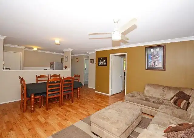 Fifth view of Homely house listing, 7 Chanak Close, Point Vernon QLD 4655