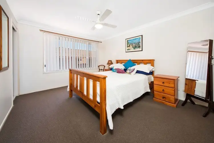 Fifth view of Homely townhouse listing, 5/109 - 113 Denman Avenue, Caringbah NSW 2229