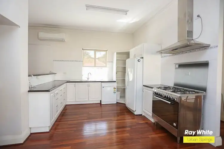 Second view of Homely house listing, 3 Worth Parade, Ascot WA 6104