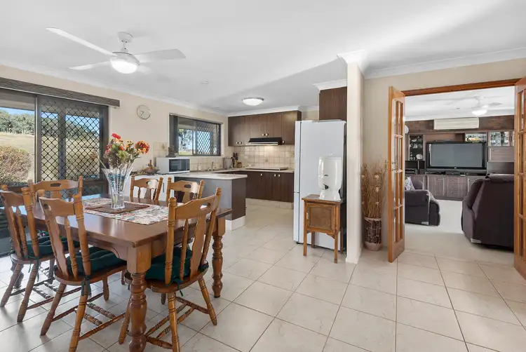 Third view of Homely rural property listing, 11093 Warrego Highway, Gowrie Mountain QLD 4350