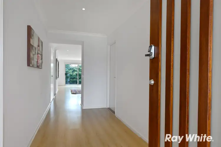 Second view of Homely house listing, 12 Faraday Court, Truganina VIC 3029