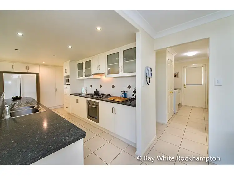 Sixth view of Homely house listing, 52 John Oxley Drive, Gracemere QLD 4702