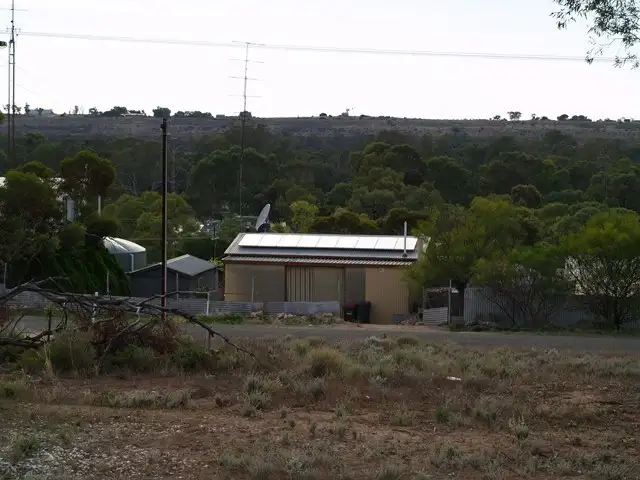 Second view of Homely house listing, 33 Upcher Street, Blanchetown SA 5357
