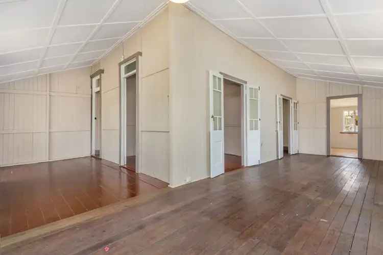 Fifth view of Homely house listing, 47 Carberry Street, Grange QLD 4051