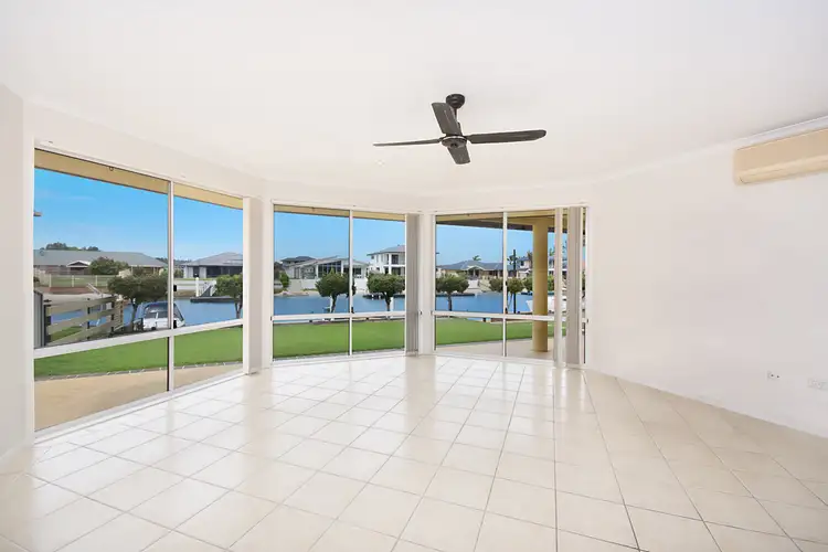 Third view of Homely house listing, 5 Nabilla Court, Yamba NSW 2464