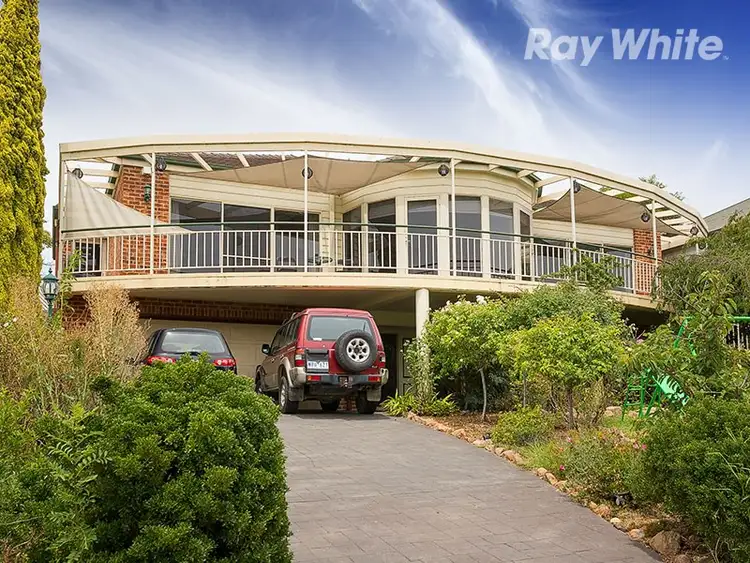 20 Queen Elizabeth Drive, Tallangatta VIC 3700