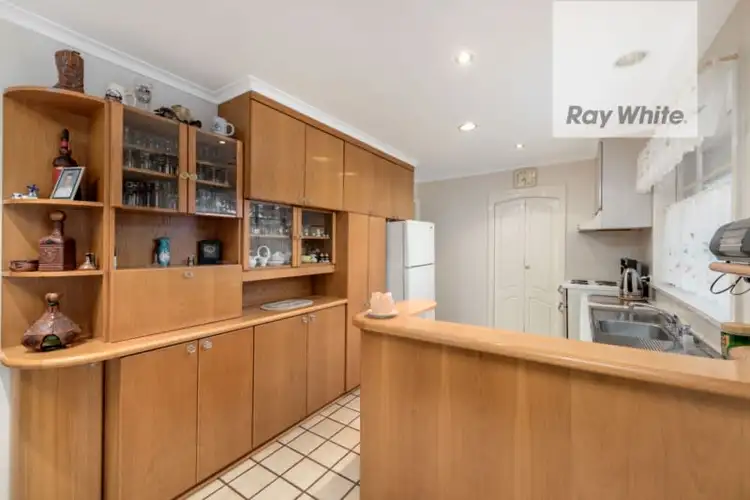 Fifth view of Homely house listing, 31 Nickson Street, Bundoora VIC 3083