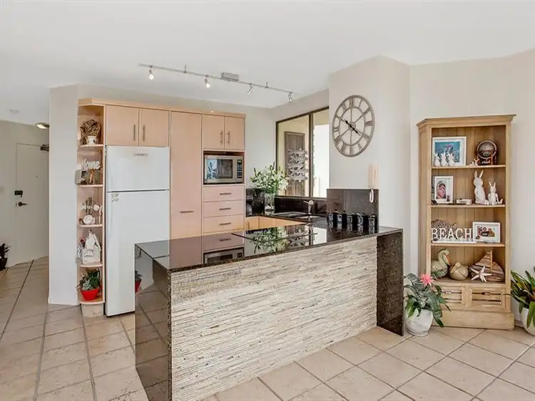 Third view of Homely unit listing, 6/164 The Esplanade, Burleigh Heads QLD 4220