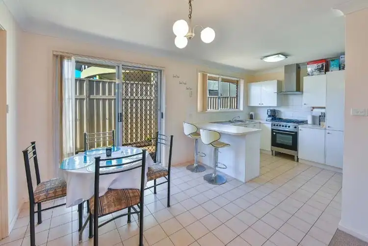 Fourth view of Homely villa listing, 4/50 Chester Road, Ingleburn NSW 2565