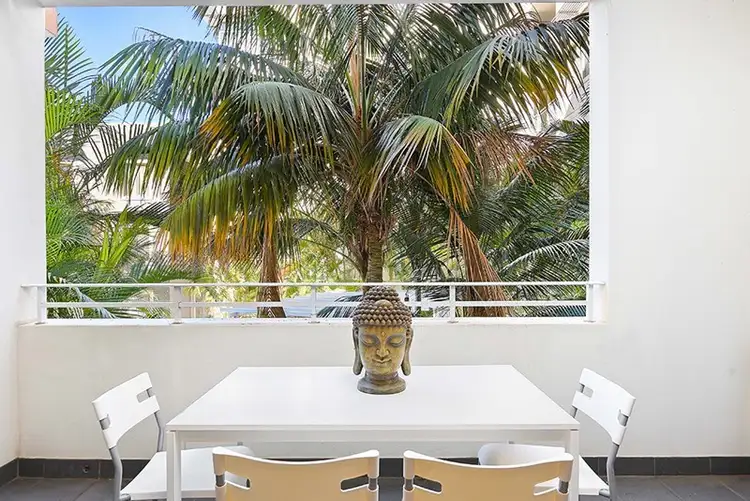 Main view of Homely apartment listing, 318/21 Hill Road, Wentworth Point NSW 2127
