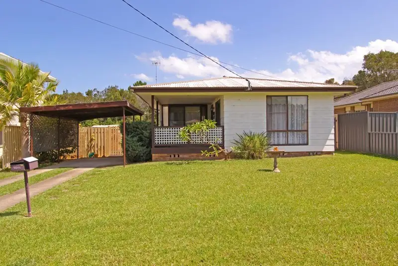 Main view of Homely house listing, 14 Barton Road, Doyalson NSW 2262