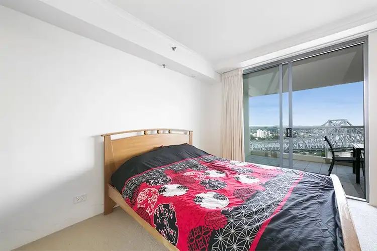 Sixth view of Homely apartment listing, 173/82 Boundary Street, Brisbane QLD 4000