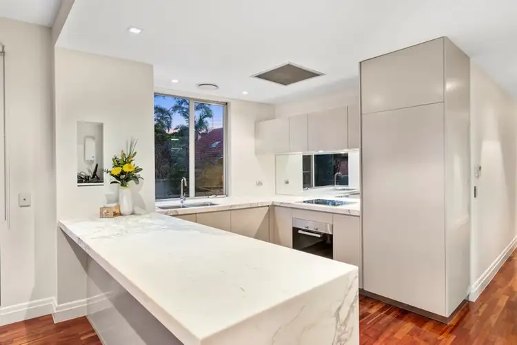 Fifth view of Homely apartment listing, 2/160 Jefferson Lane, Palm Beach QLD 4221