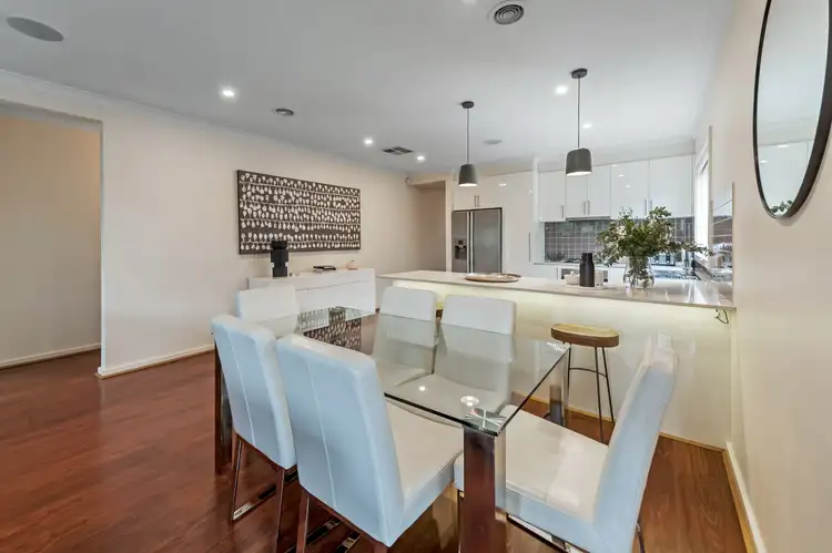 Sixth view of Homely house listing, 27 Batman Street, Burnside Heights VIC 3023