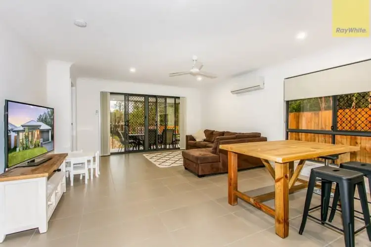 Fourth view of Homely house listing, 18 Mount Cooroora Street, Park Ridge QLD 4125