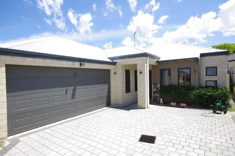 5b Piedmont Court, Nollamara WA 6061