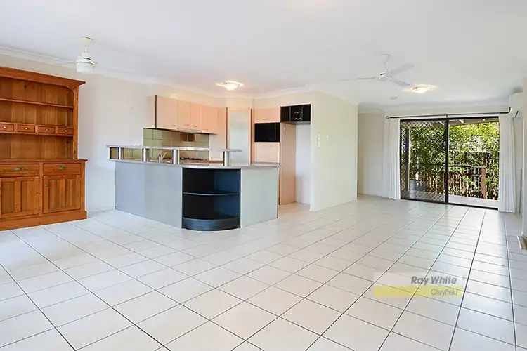 Main view of Homely townhouse listing, 3/51 Lamont Road, Wilston QLD 4051