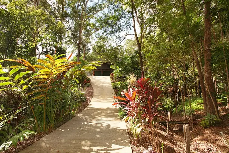 Second view of Homely house listing, 23 Sugarview Lane, Rosemount QLD 4560
