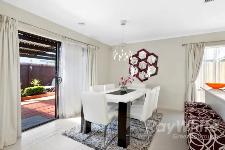 Third view of Homely house listing, 12 Nurture Avenue, Doreen VIC 3754