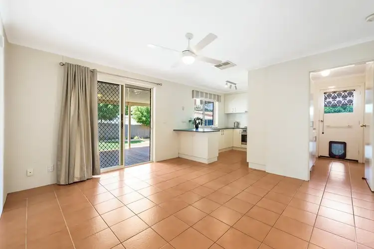 Fourth view of Homely house listing, 30 Riverview Terrace, Wodonga VIC 3690