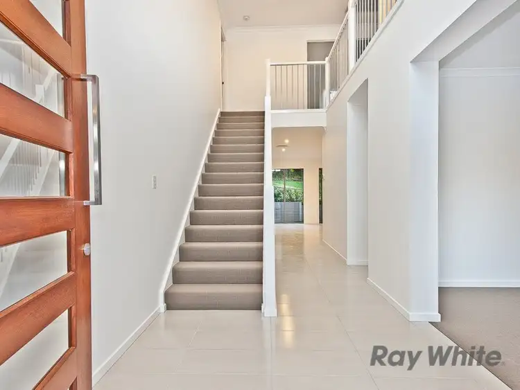 Second view of Homely house listing, 36 Robe Street, Grange QLD 4051