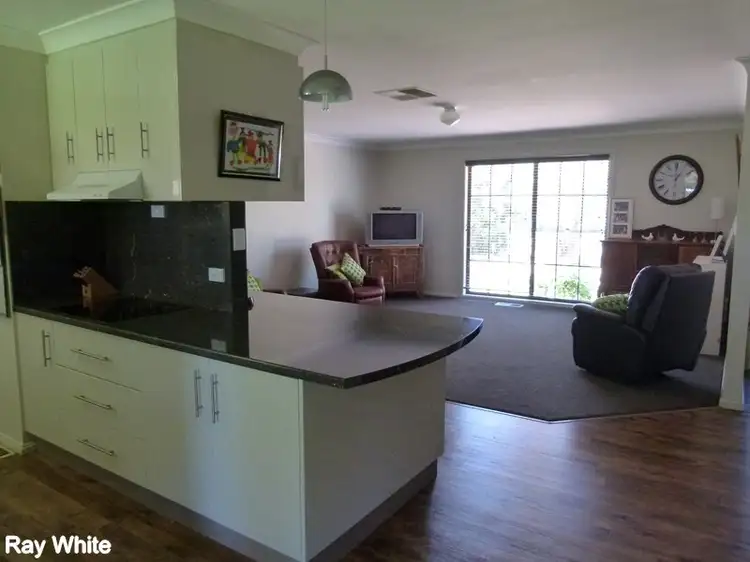Fourth view of Homely house listing, 97-99 Wambat Street, Forbes NSW 2871